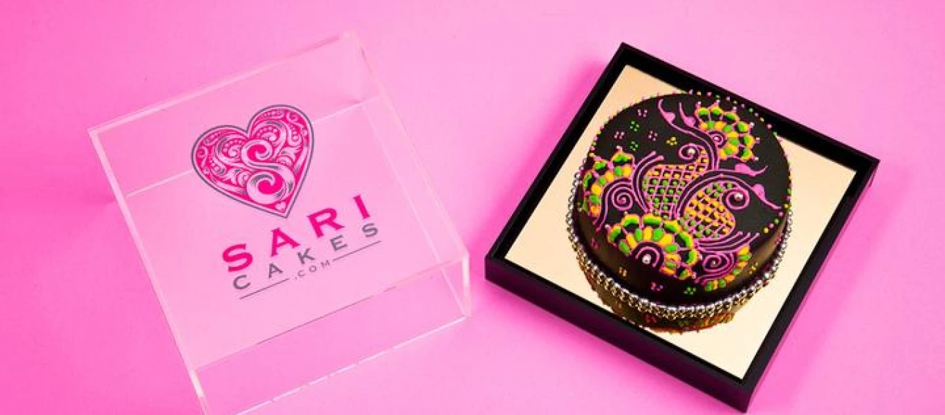 SARI CAKES: Ερχεται η Ελλάδα του 97-3...